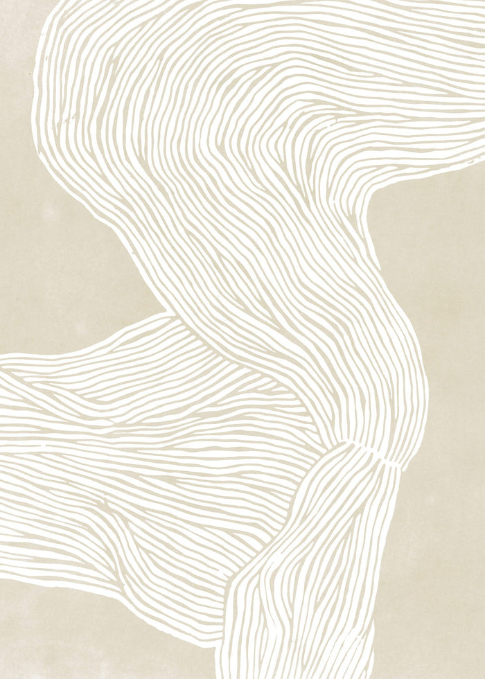 The Line no. 08 by Rebecca Hein