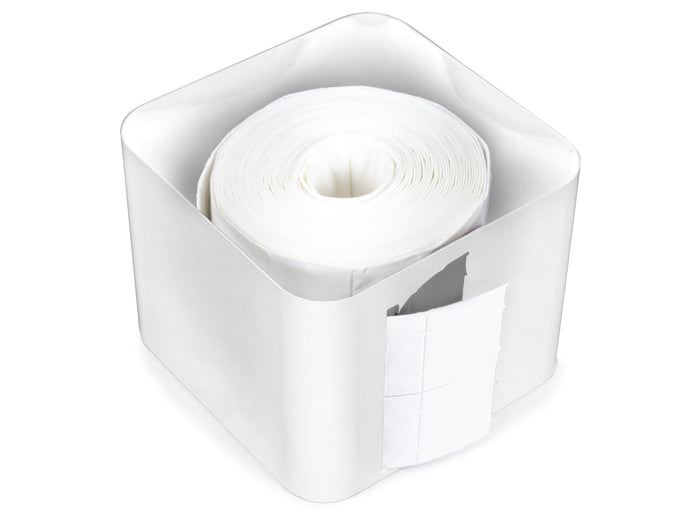 The Nailchemy Cube Nail Wipes Dispenser