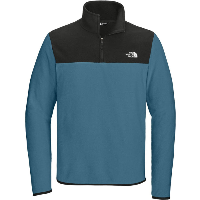 Shady Blue/TNF Black / S