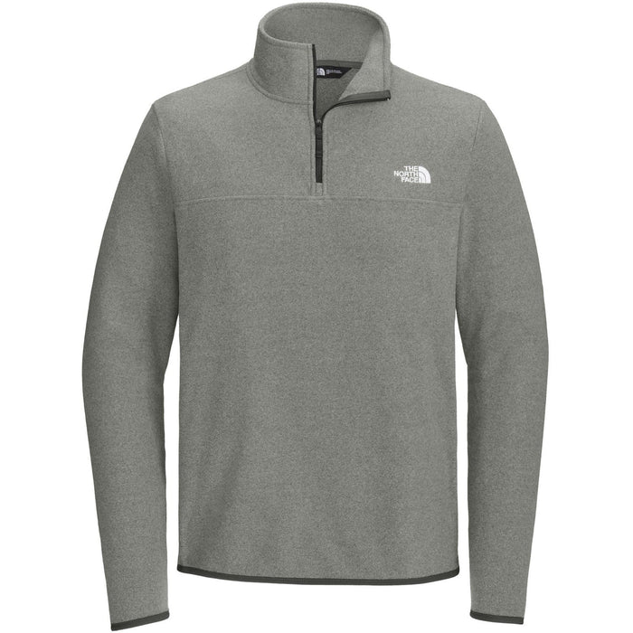 TNF Medium Grey Heather / S