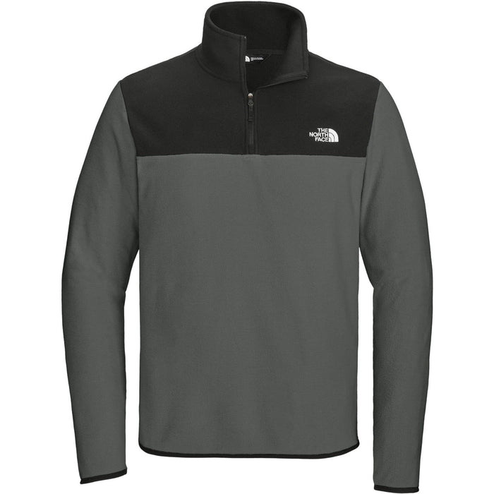 Asphalt Grey/TNF Black / S