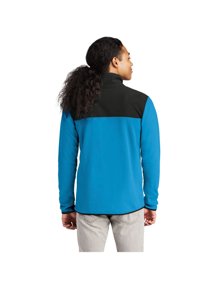 no-logo The North Face Glacier 1/4-Zip Fleece-The North Face-Thread Logic