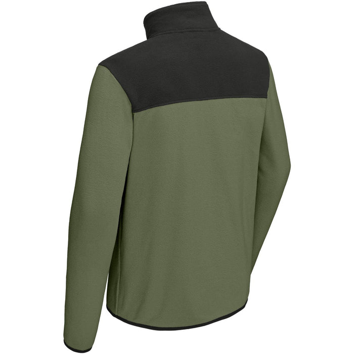 no-logo The North Face Glacier 1/4-Zip Fleece-The North Face-Thread Logic