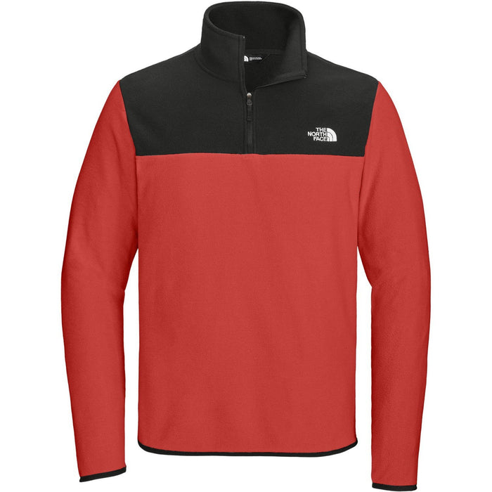 Rage Red /TNF Black / S