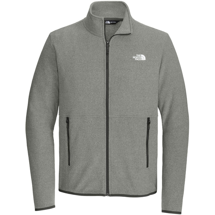 TNF Medium Grey Heather / S