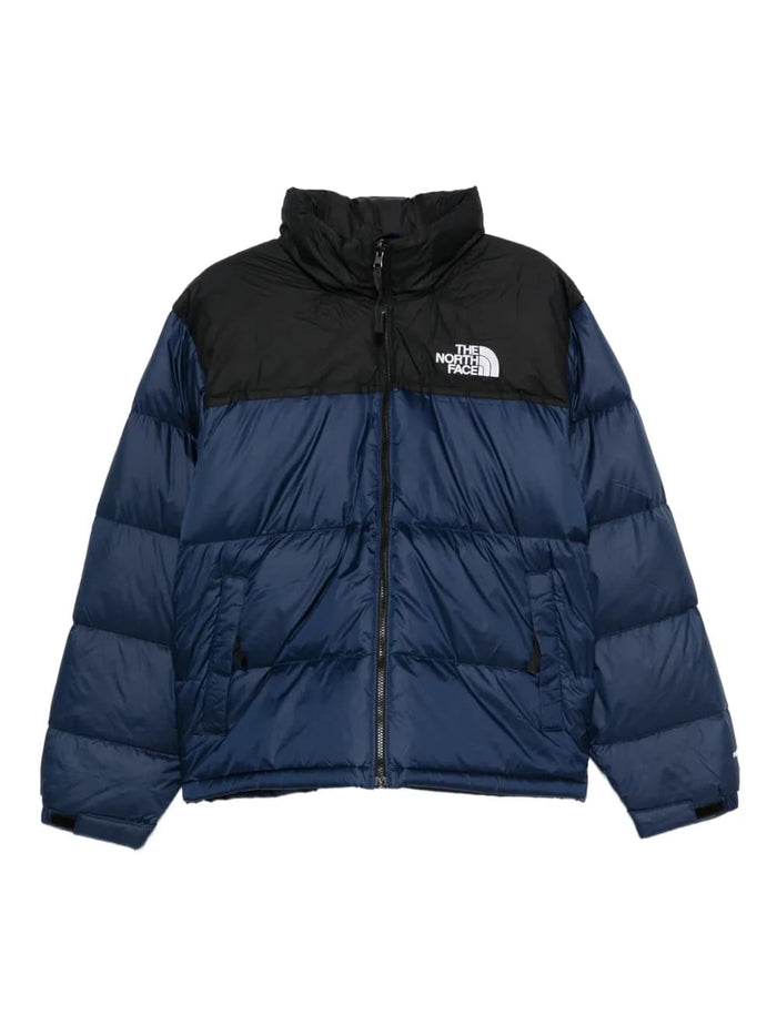 The North Face quilted puffer jacket