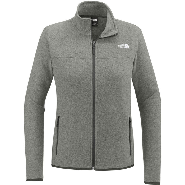 TNF Medium Grey Heather / S
