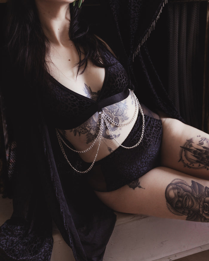 The Spellcaster Bralette - 1 LEFT!