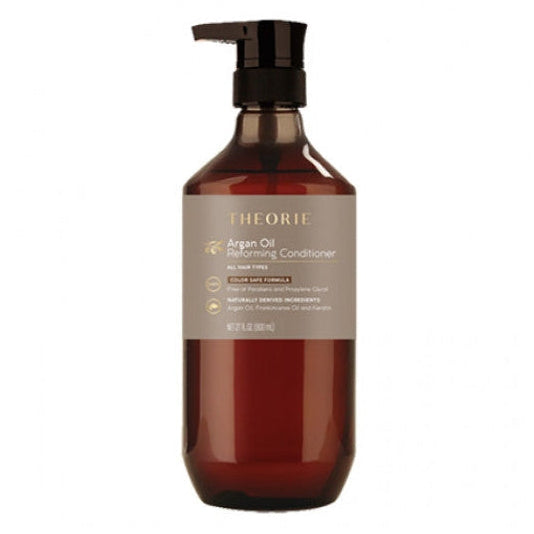 Theorie 800ml Argan Oil Reforming Conditioner