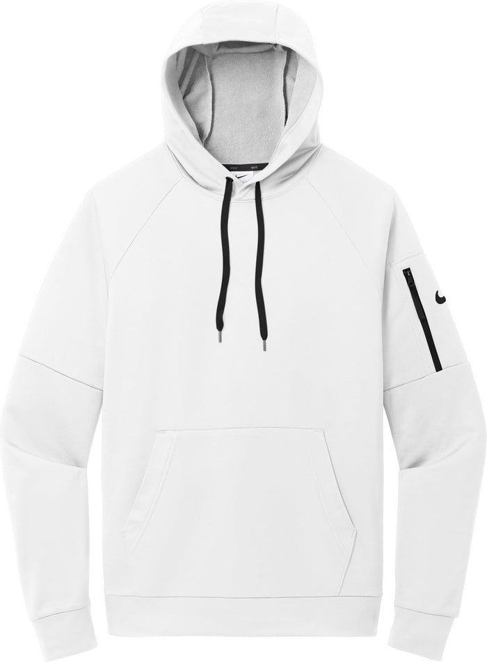 White / XS