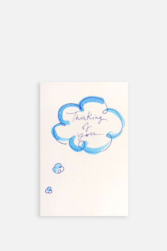 Thinking Of You Card