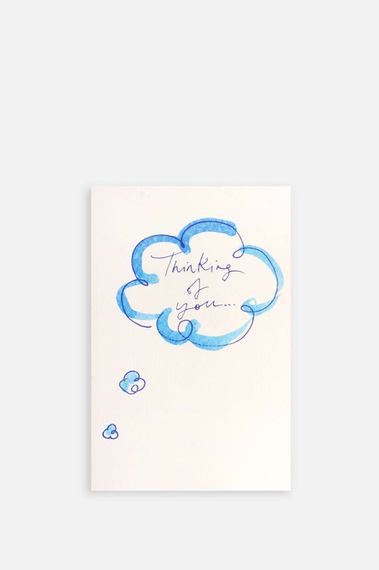 Thinking Of You Card