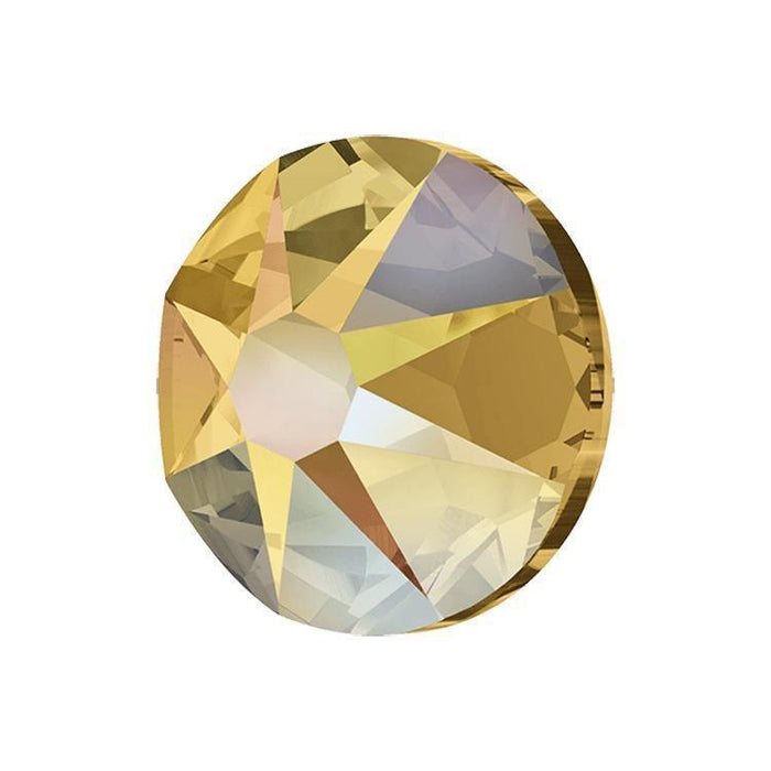 Topaz AB - SWAROVSKI FLATBACK