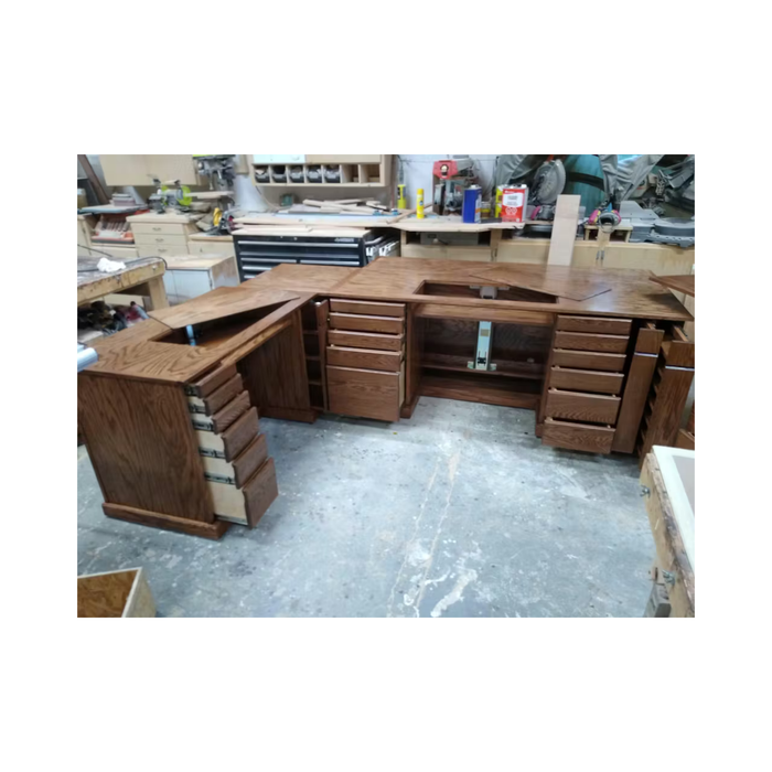 Touch Release Sewing Machine Air Lift