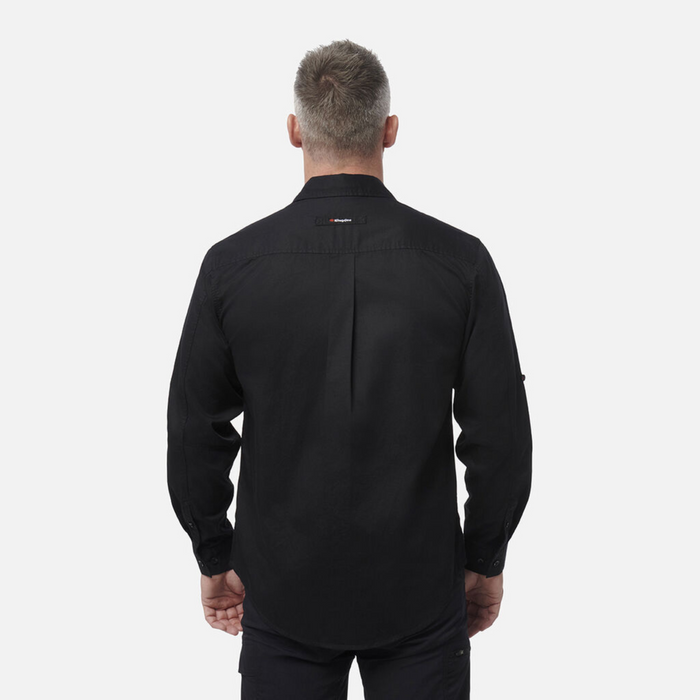 Tradie Long Sleeve Shirt | K14350