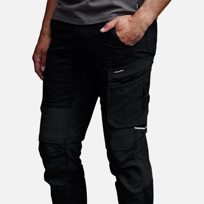 Tradies Quantum Pant | K13003