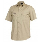 Tradies Short Sleeve Shirt | K14355