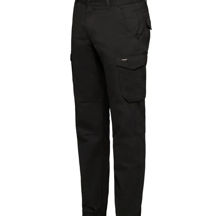 Tradies Stretch Cuff Pant | K69865