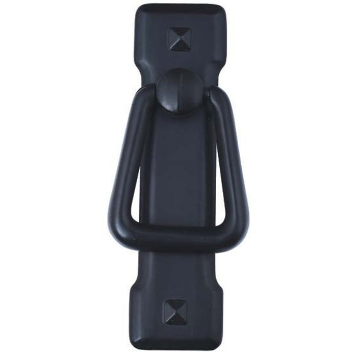 Traditional Mission Door Pull D527-A