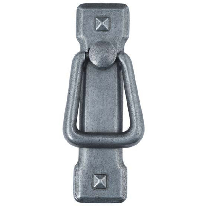 Traditional Mission Door Pull D527-B