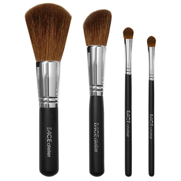Travel Brushes