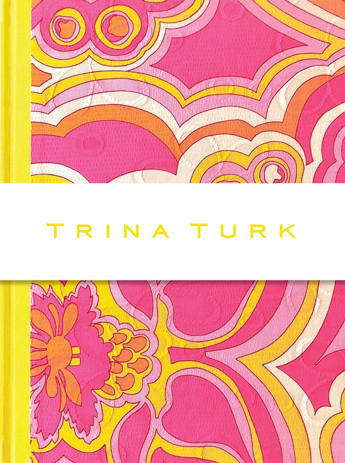 Trina Turk - Destination PSP
