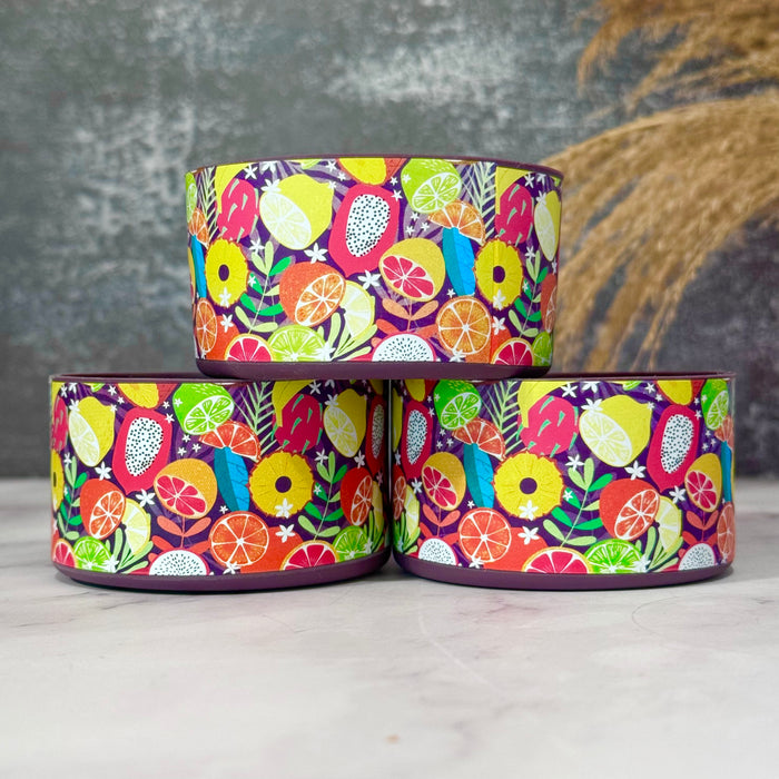 TROPICAL FRUIT  Boot
