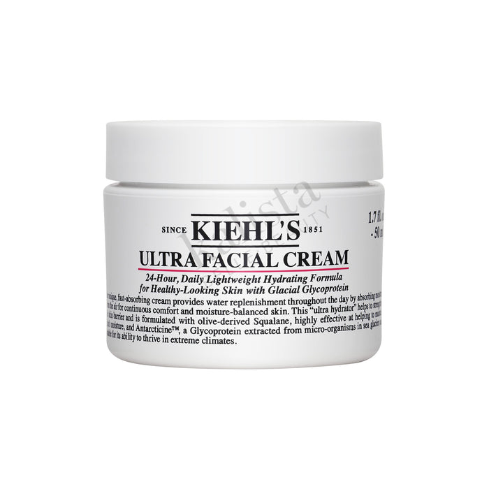 Ultra Facial Cream
