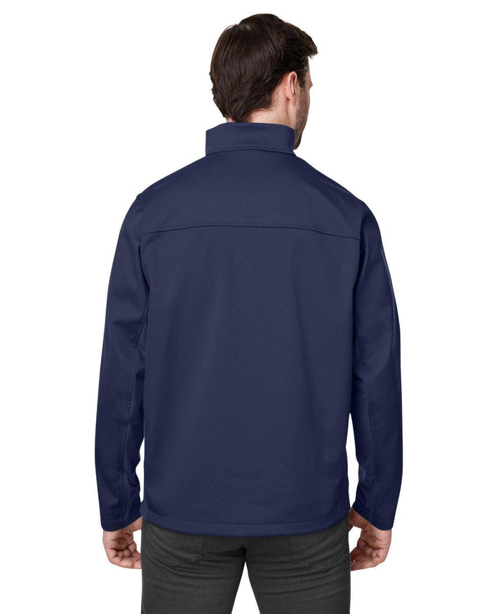 no-logo Under Armour ColdGear Infrared Shield 2.0 Jacket-Under Armour-Thread Logic