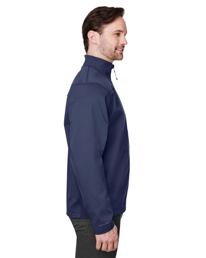 no-logo Under Armour ColdGear Infrared Shield 2.0 Jacket-Under Armour-Thread Logic