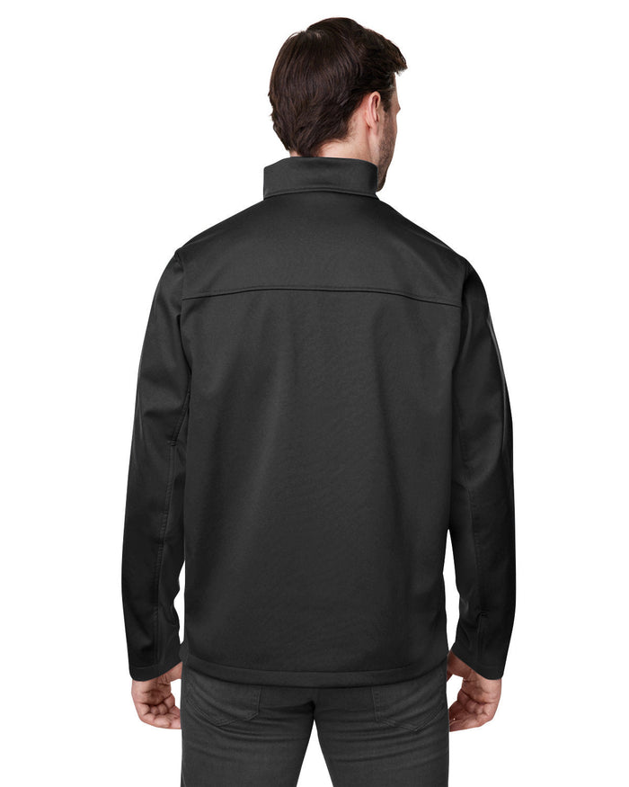 no-logo Under Armour ColdGear Infrared Shield 2.0 Jacket-Under Armour-Thread Logic