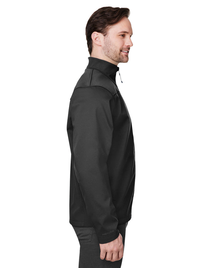 no-logo Under Armour ColdGear Infrared Shield 2.0 Jacket-Under Armour-Thread Logic