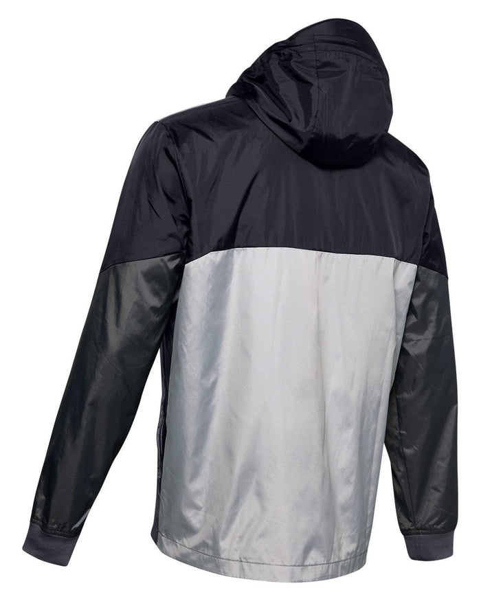 no-logo Under Armour Team Legacy Jacket-Under Armour-Thread Logic