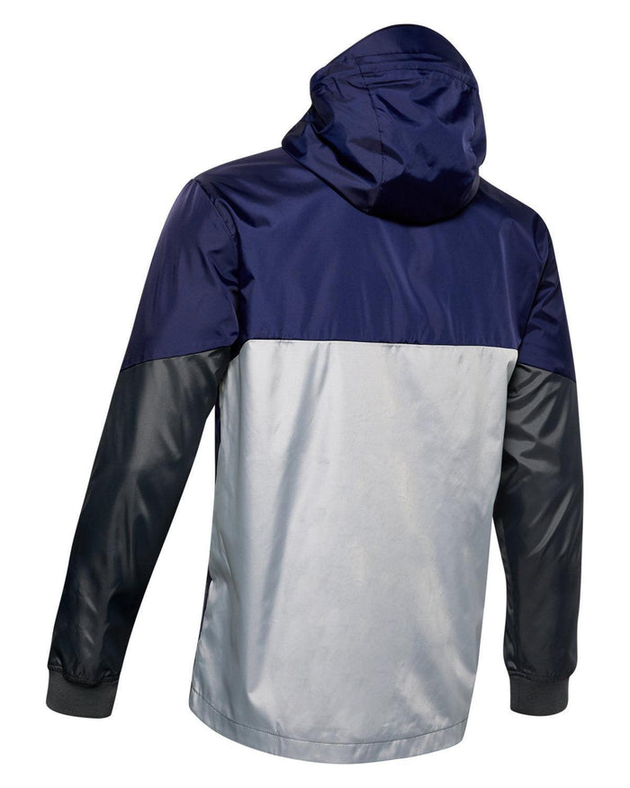 no-logo Under Armour Team Legacy Jacket-Under Armour-Thread Logic