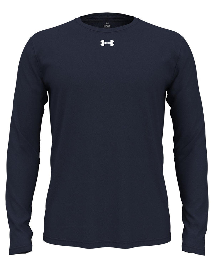Midnight Navy/White / S