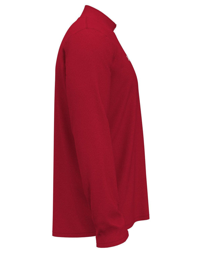 no-logo Under Armour Team Tech Quarter-Zip-Under Armour-Thread Logic