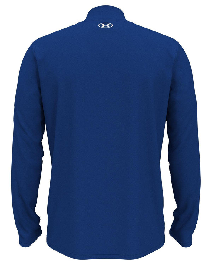 no-logo Under Armour Team Tech Quarter-Zip-Under Armour-Thread Logic