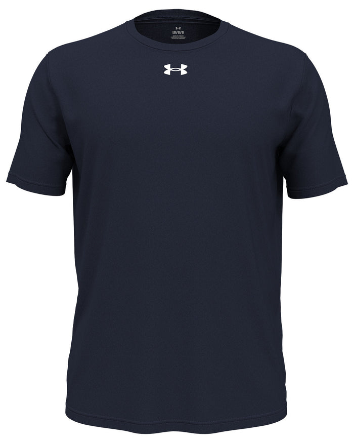 Midnight Navy/White / S