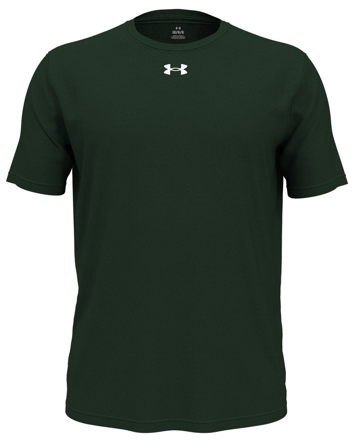 Forest Green / S