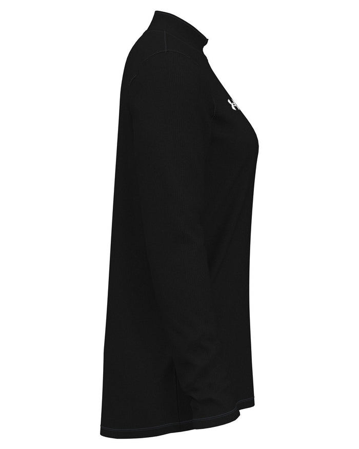 no-logo Under Armour Ladies Team Tech Half-Zip-Under Armour-Thread Logic