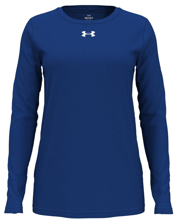 Royal/White / XS