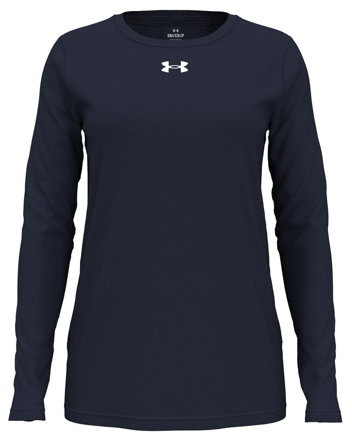 Midnight Navy/White / XS