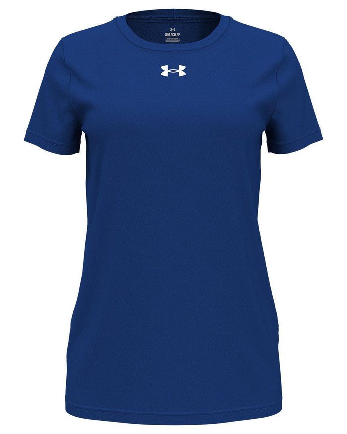 Royal/White / XS