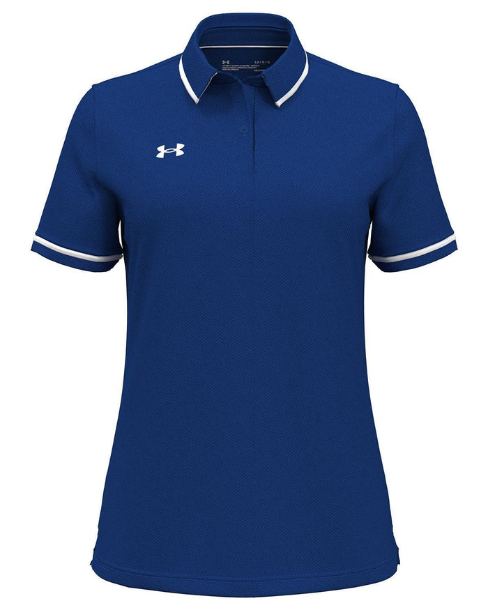 Royal/White / XS