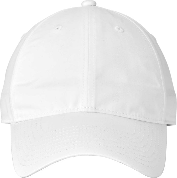 White / M/L