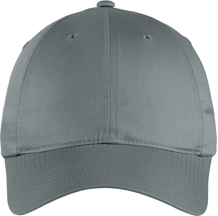 Nike Unstructured Cotton/Poly Twill Cap