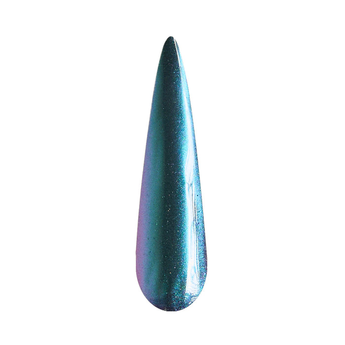Urban Graffiti 5ml Mirror Effecting Liquid Chrome 05 - MIDNIGHT LAGOON