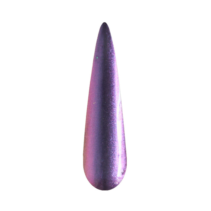 Urban Graffiti 5ml Mirror Effecting Liquid Chrome 07 - BLURPLE