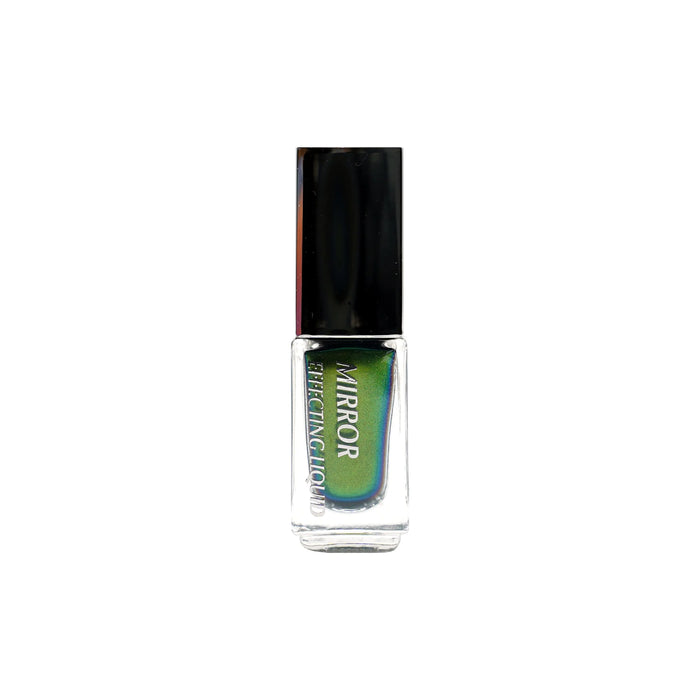 Urban Graffiti 5ml Mirror Effecting Liquid Chrome 11 - ROGUE FOREST   Naio Nails
