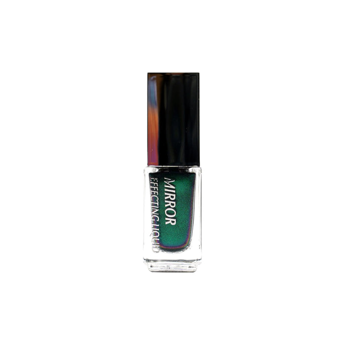 Urban Graffiti 5ml Mirror Effecting Liquid Chrome 18 - MEDUSA   Naio Nails